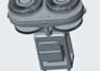 design a professional product ready for manufacturing